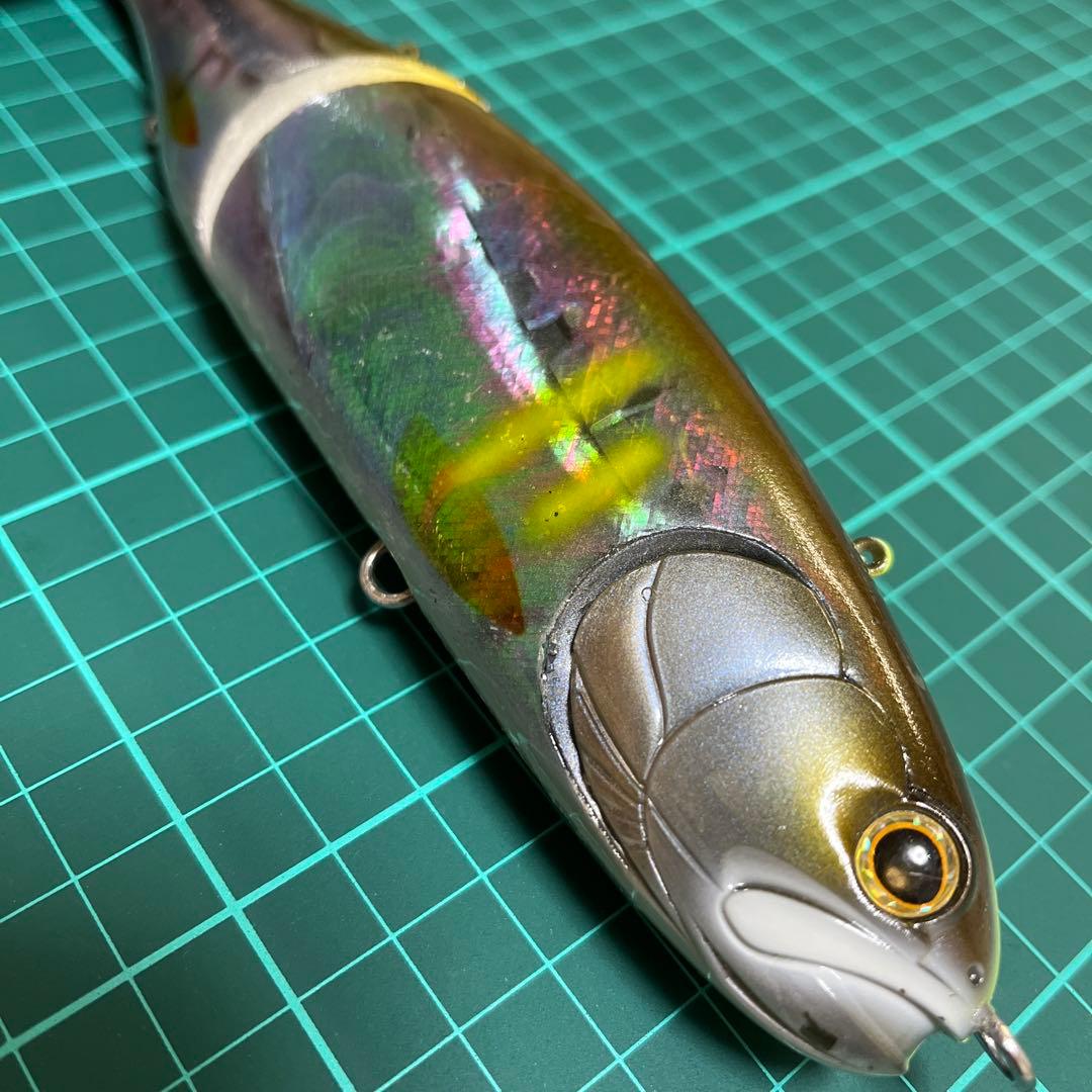 イマカツ　アンドロイド210