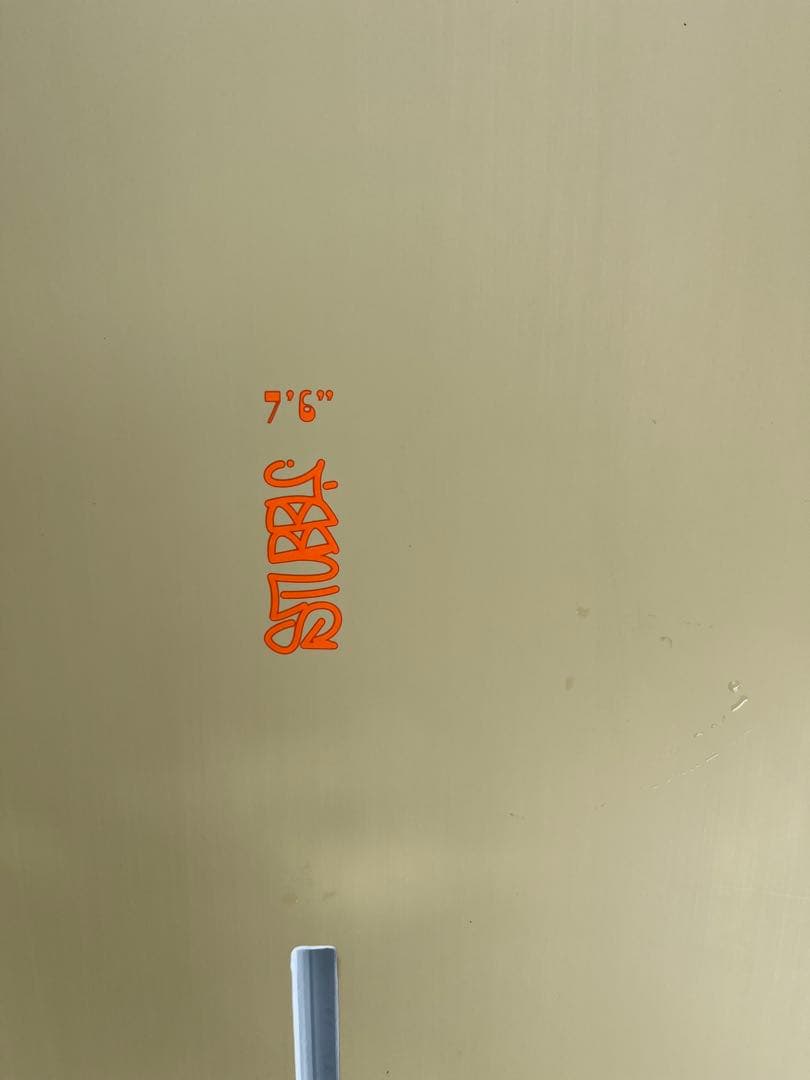 CRIME クライム　スタビー　7.6 (湘南手渡し限定) crime