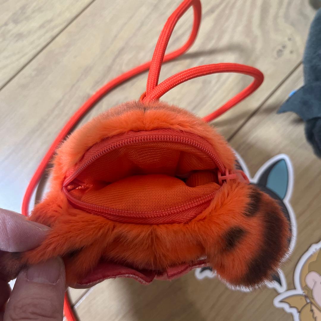 FANSL羅小黒戦記ぬいぐるみ6こセット