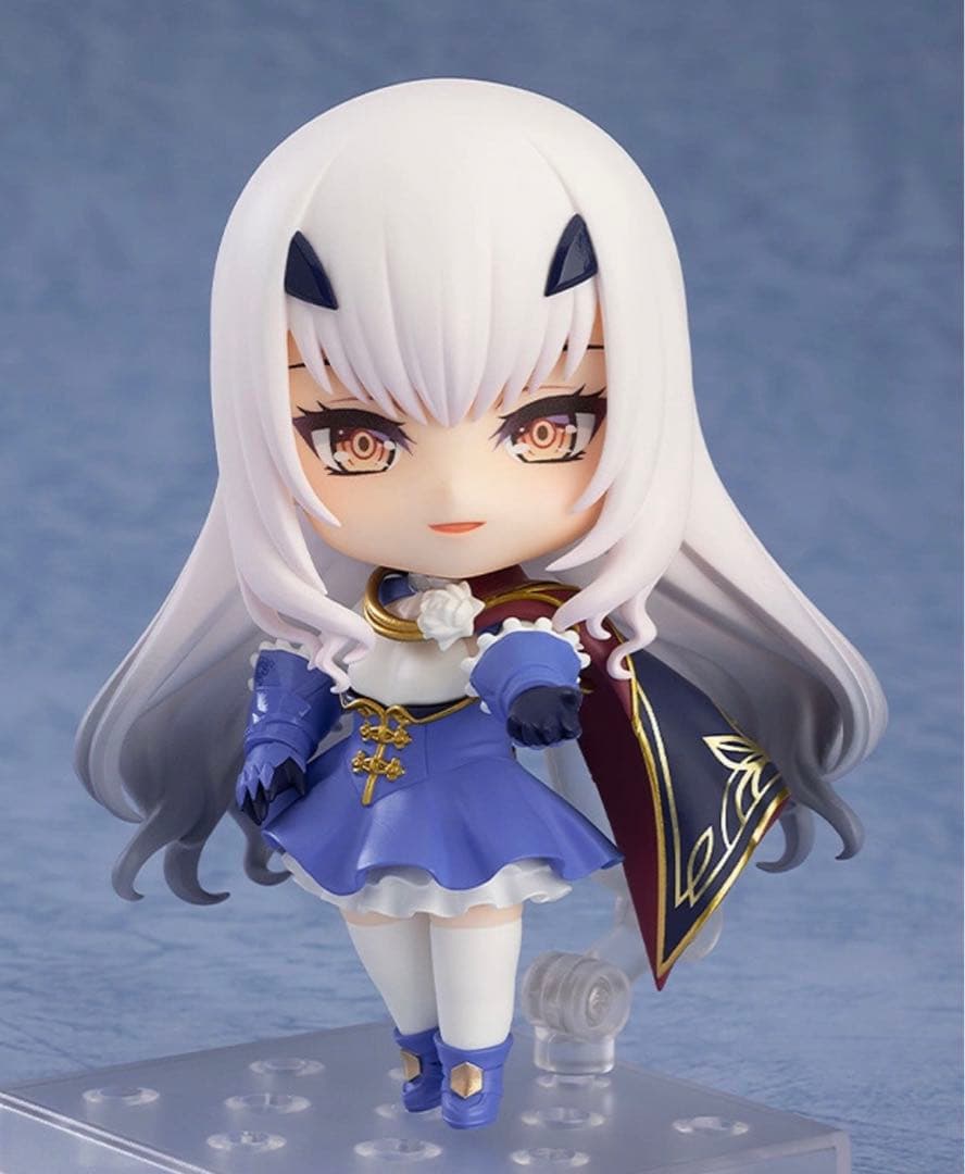 FGO　メリュジーヌ　ねんどろいど　フィギュア　202401071118