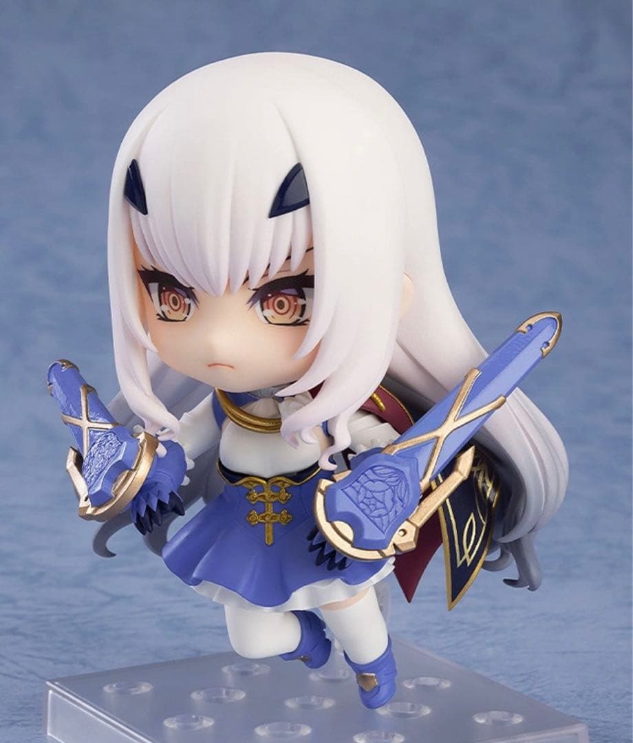 FGO　メリュジーヌ　ねんどろいど　フィギュア　202401071118