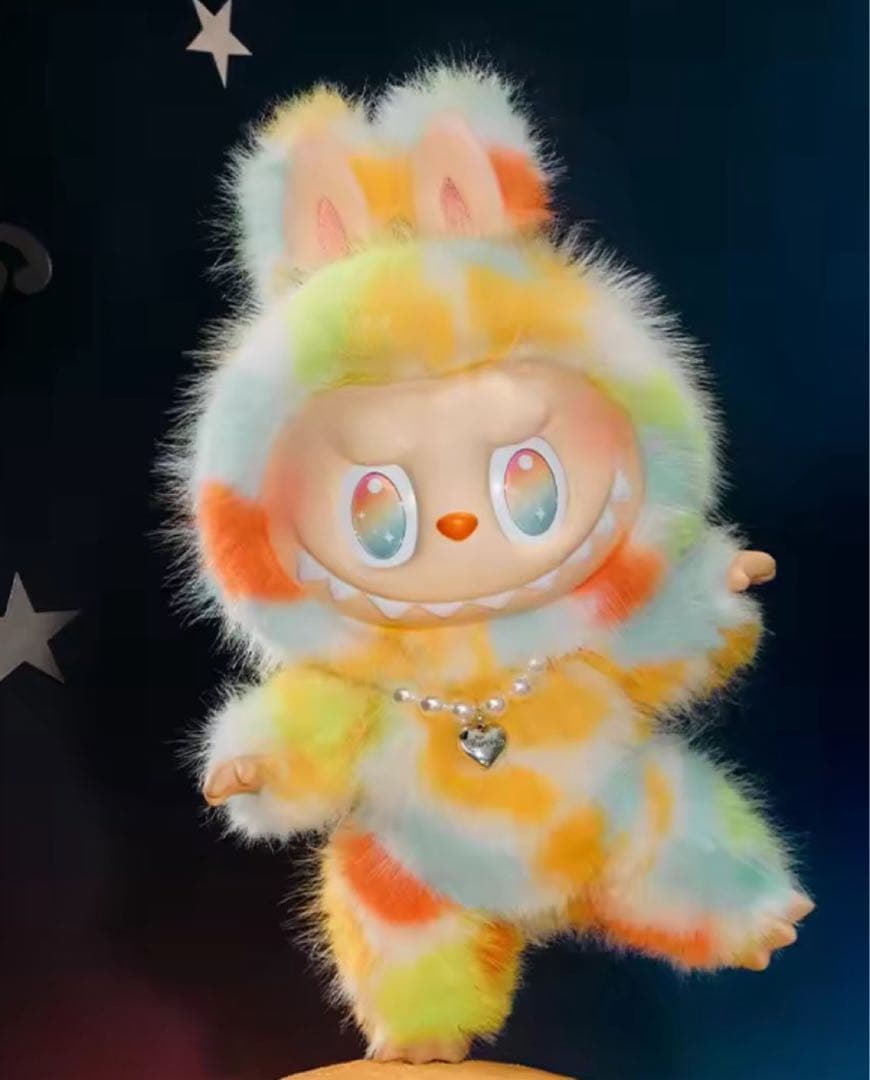 【当日発送可】Rock The Universe The Monsters