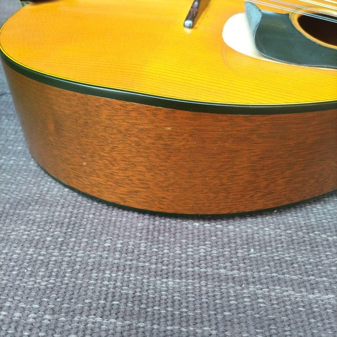 フラットマンドリン マーチン1970年代 要ピックガード交換、