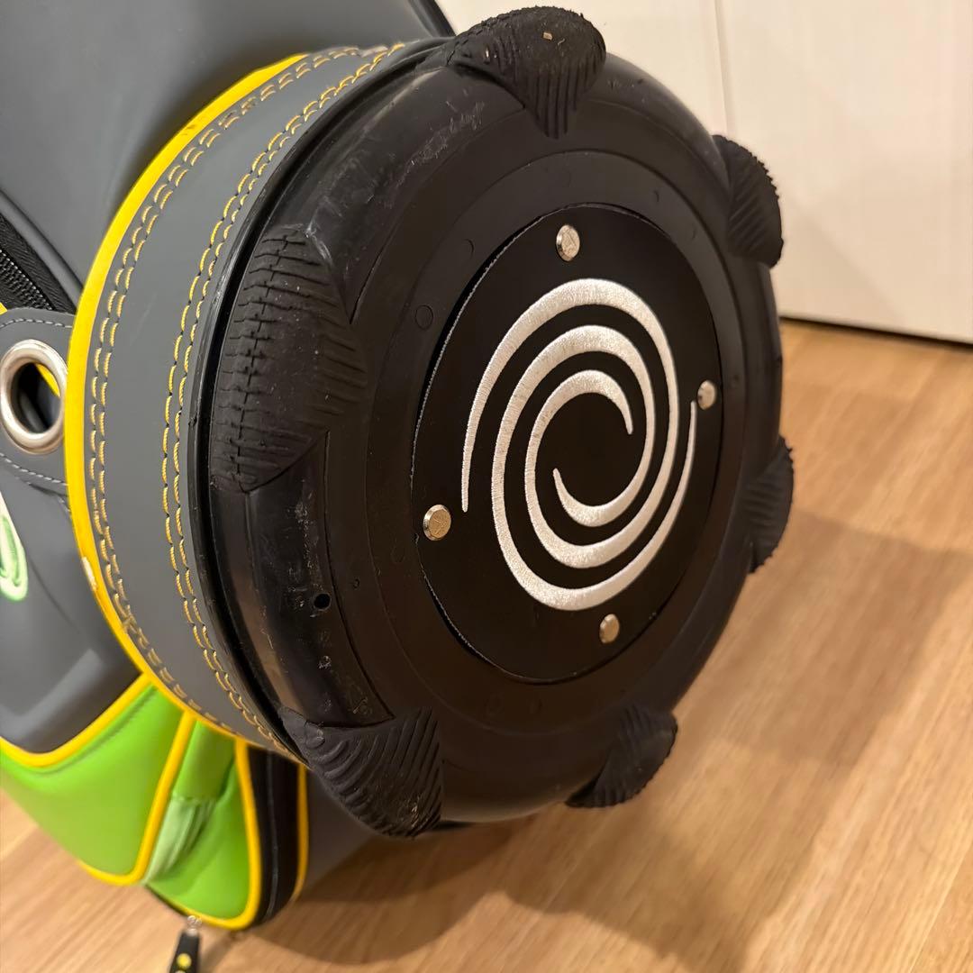 キャロウェイ EPIC FLASH ツアー キャディーバッグ