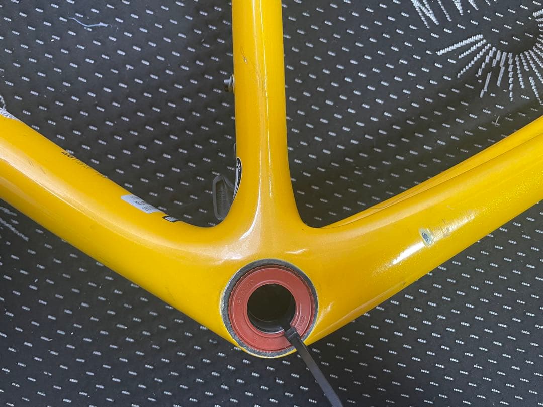 Émonda SL トレック エモンダ 2016 フレームセット