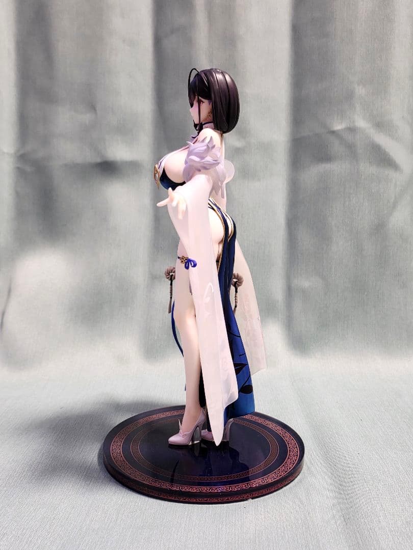 NEONMAX 定安 軽装Ver. フィギュア