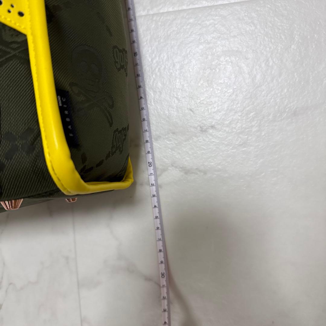 ⭐️マーク&ロナ⭐️カートバッグ