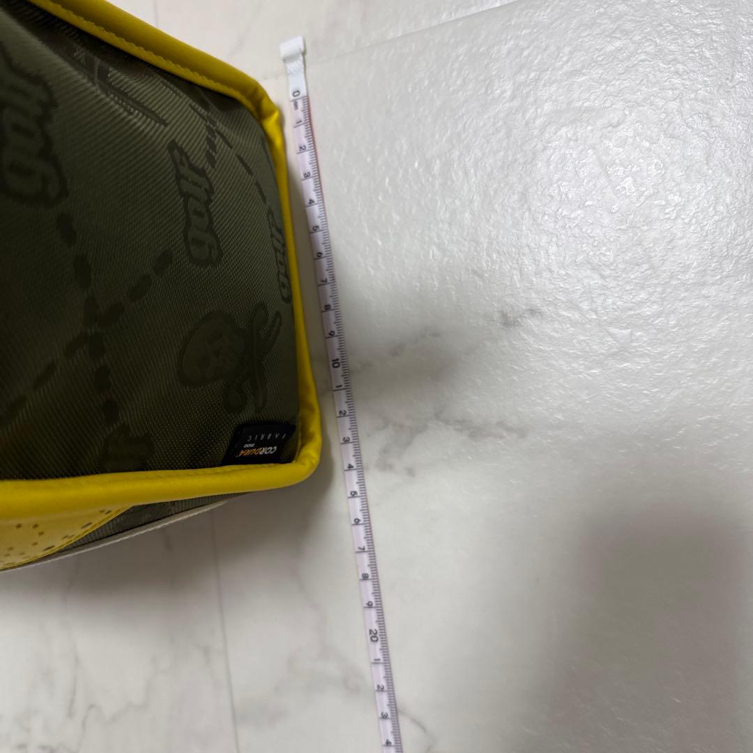 ⭐️マーク&ロナ⭐️カートバッグ