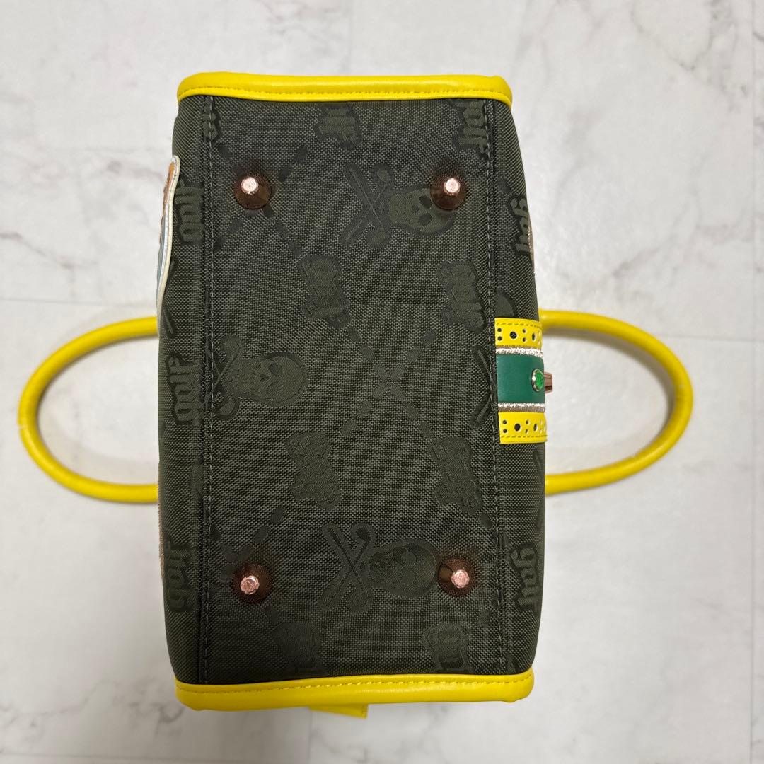 ⭐️マーク&ロナ⭐️カートバッグ