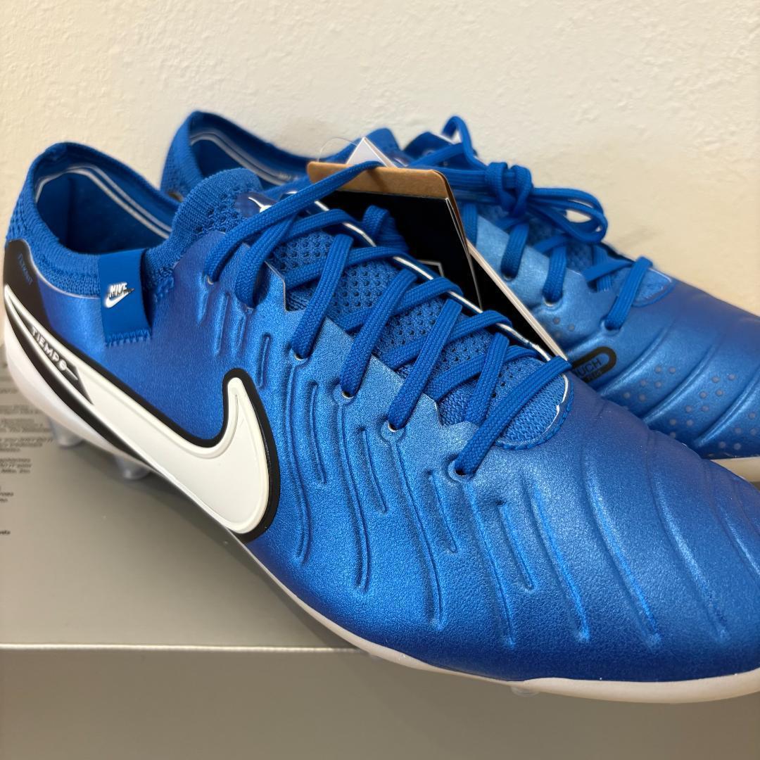 29cm NIKE レジェンド 10 エリート AG-PRODV4330-400