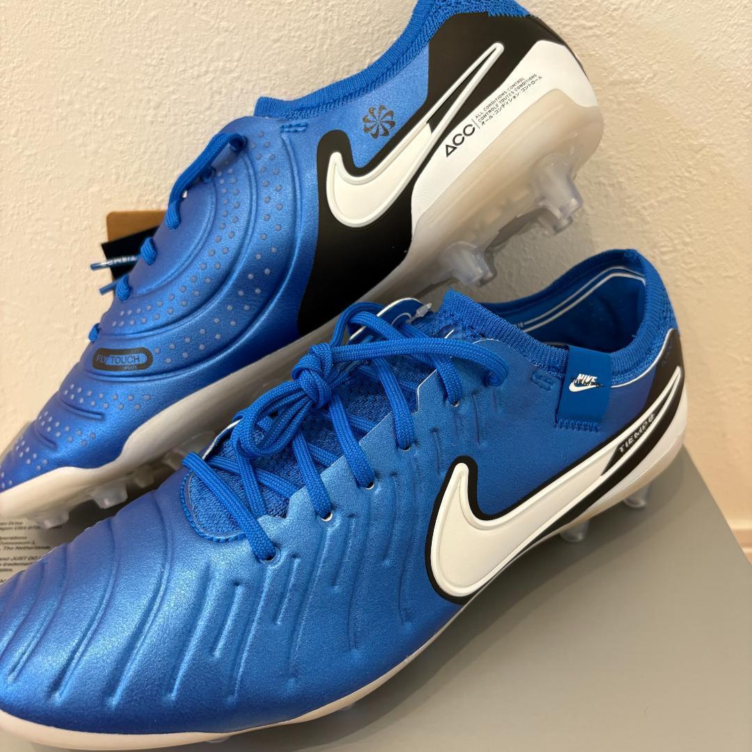 29cm NIKE レジェンド 10 エリート AG-PRODV4330-400