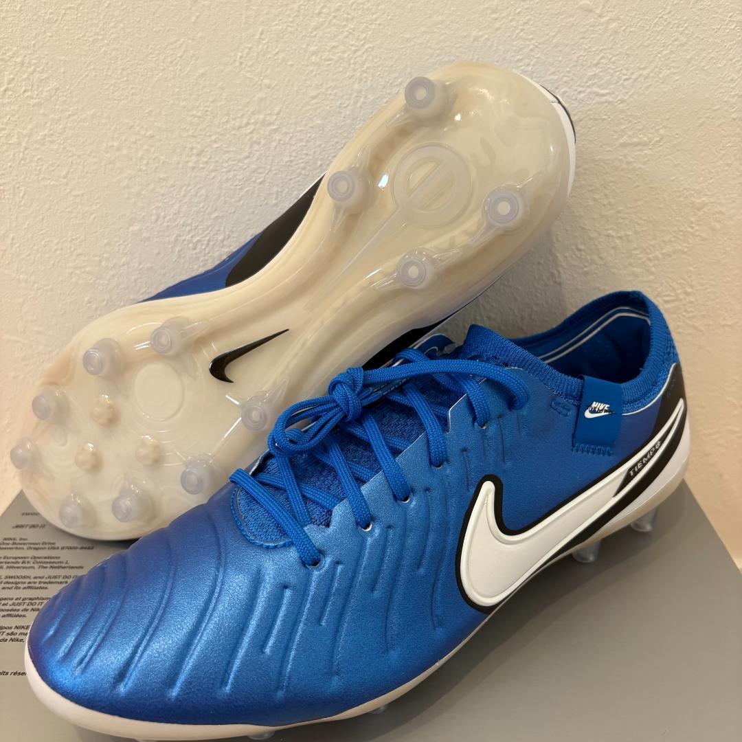 29cm NIKE レジェンド 10 エリート AG-PRODV4330-400