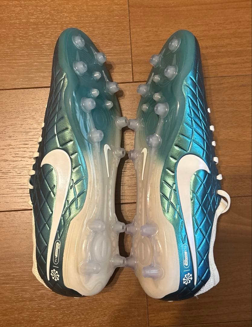 【新品未使用】NIKE TIEMPO LEGEND10 ELITEAG30周年