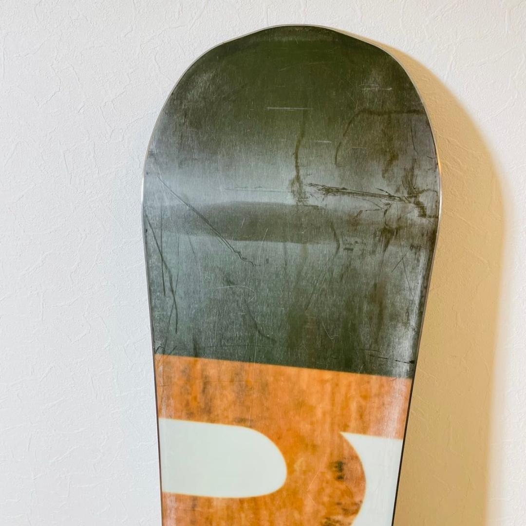 【美品】HEAD COURSE スノーボード 153cm ビンディング付き