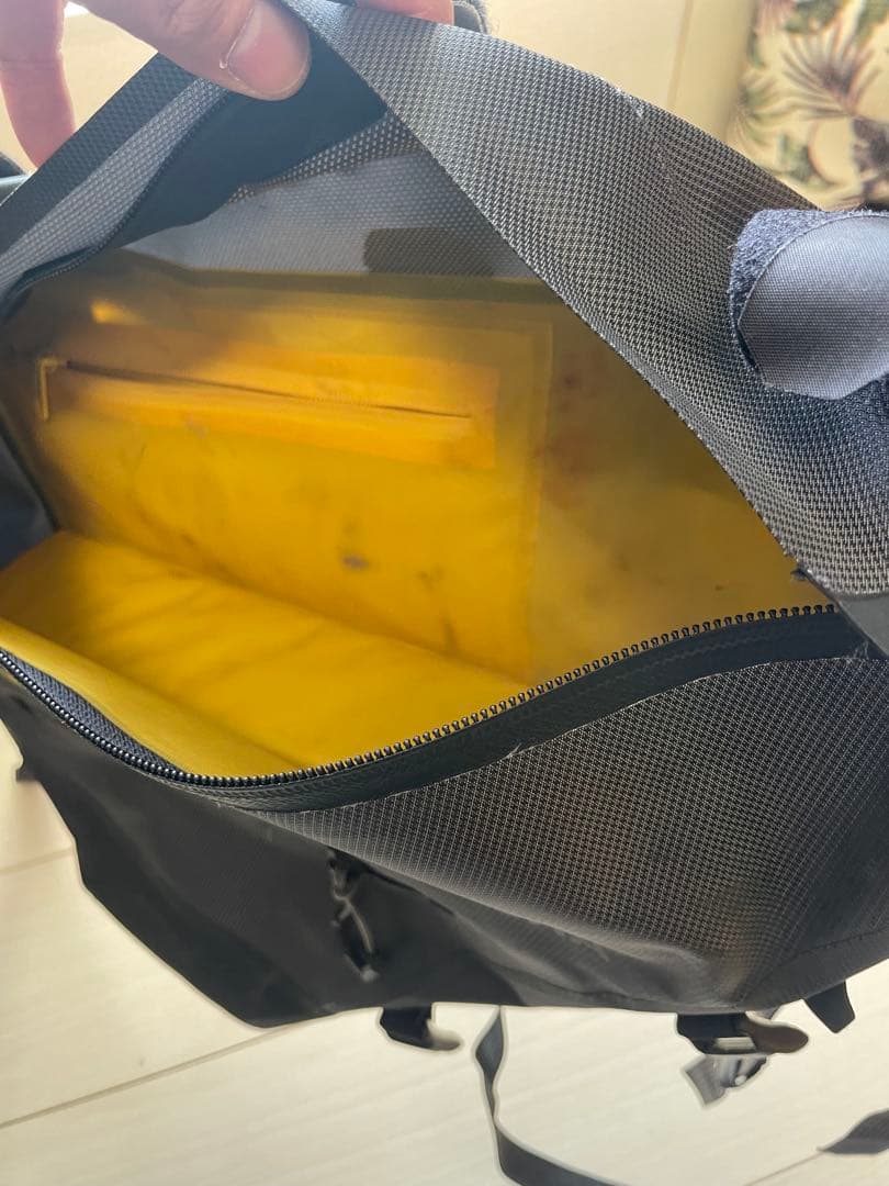 アピデュラバッグ4点セット