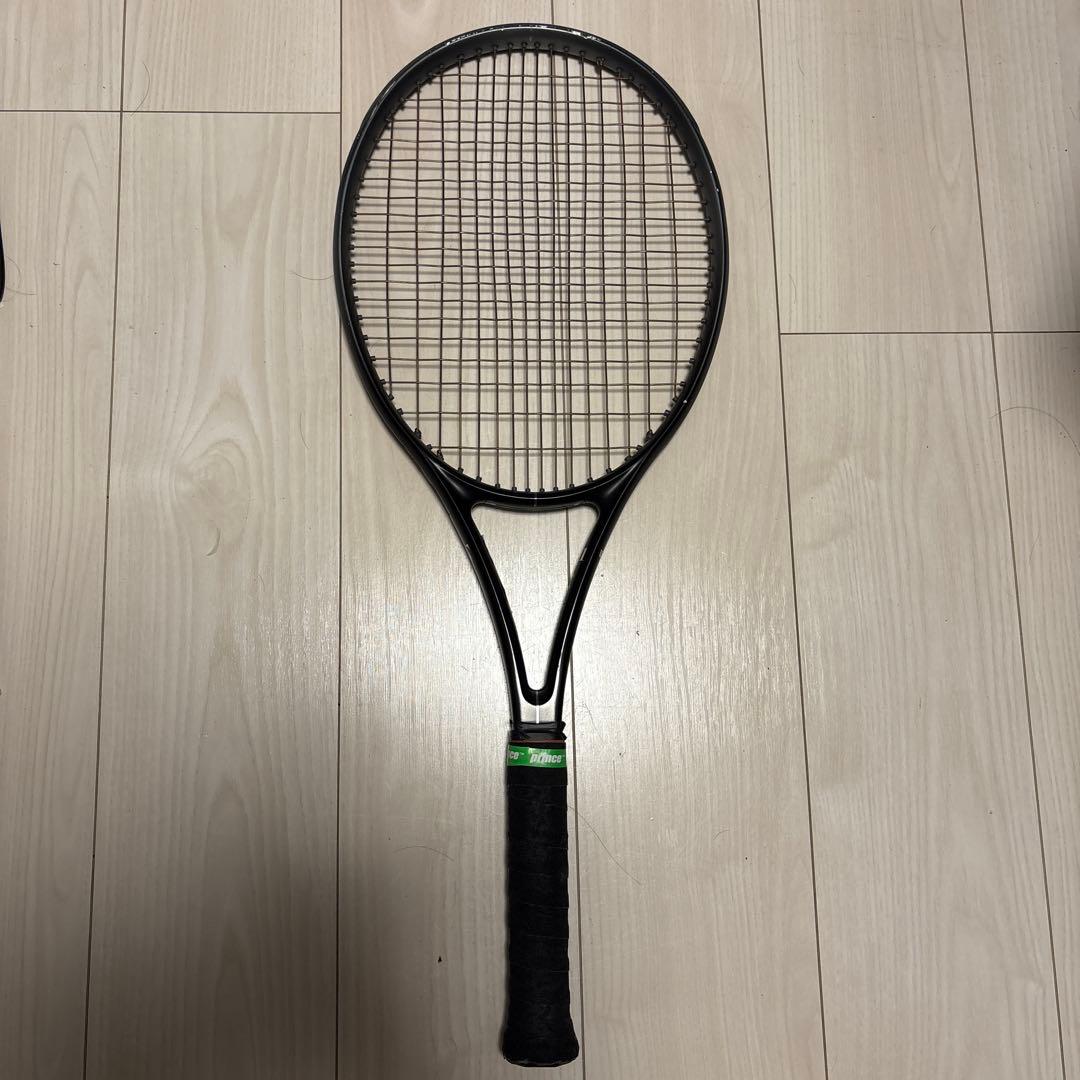 ラケット(硬式用) Wilson RF01 300g