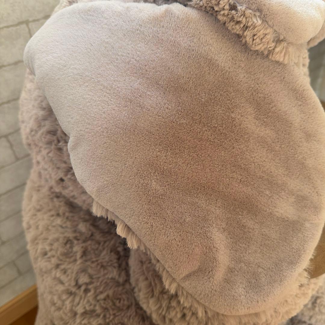 コストコ 犬 ぬいぐるみ