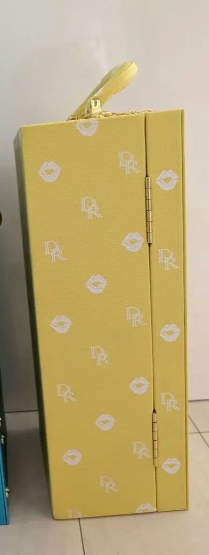 シャンパンD.ROCK ディーロック ベティちゃん　セット