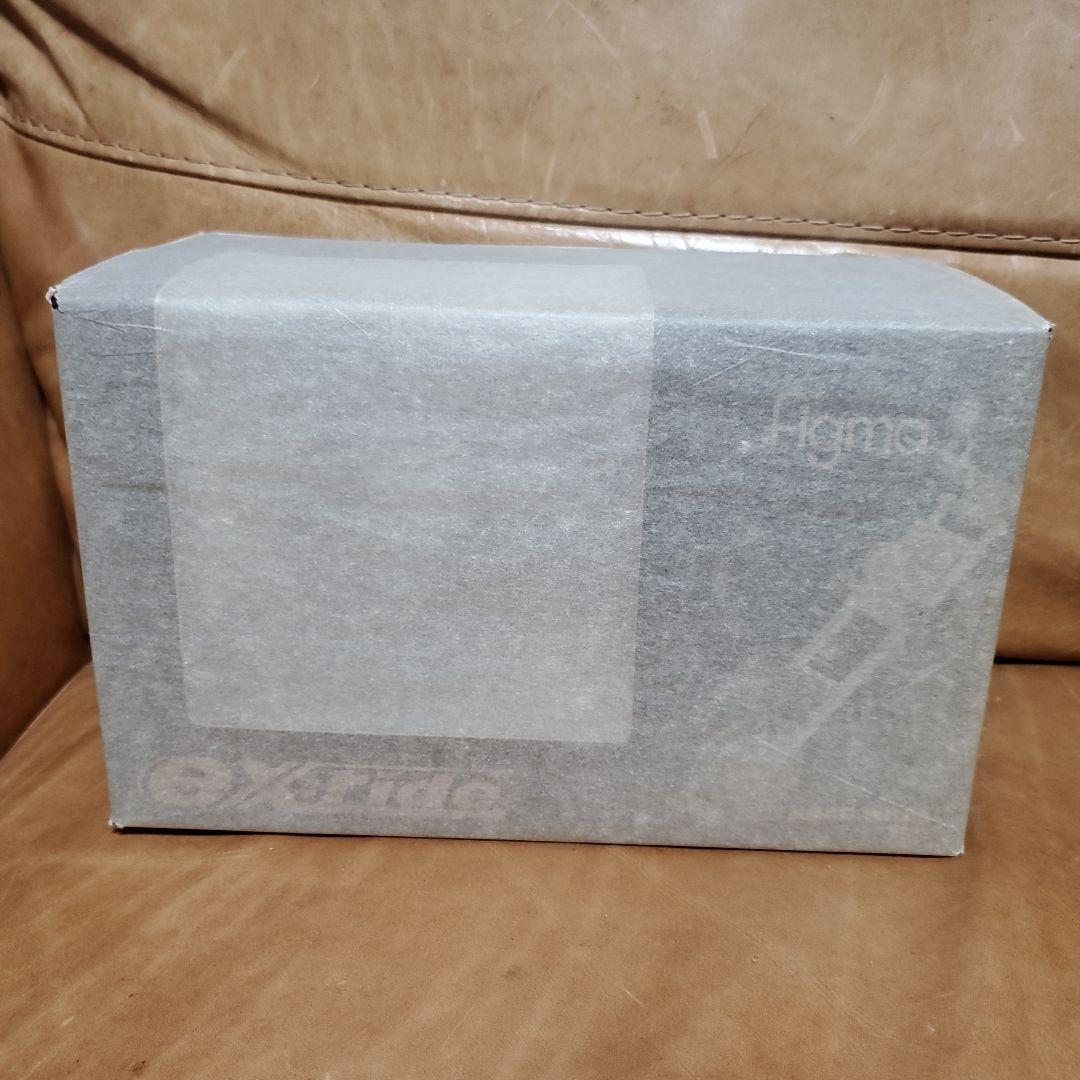 ex:ride　エクスライド5個セット figma