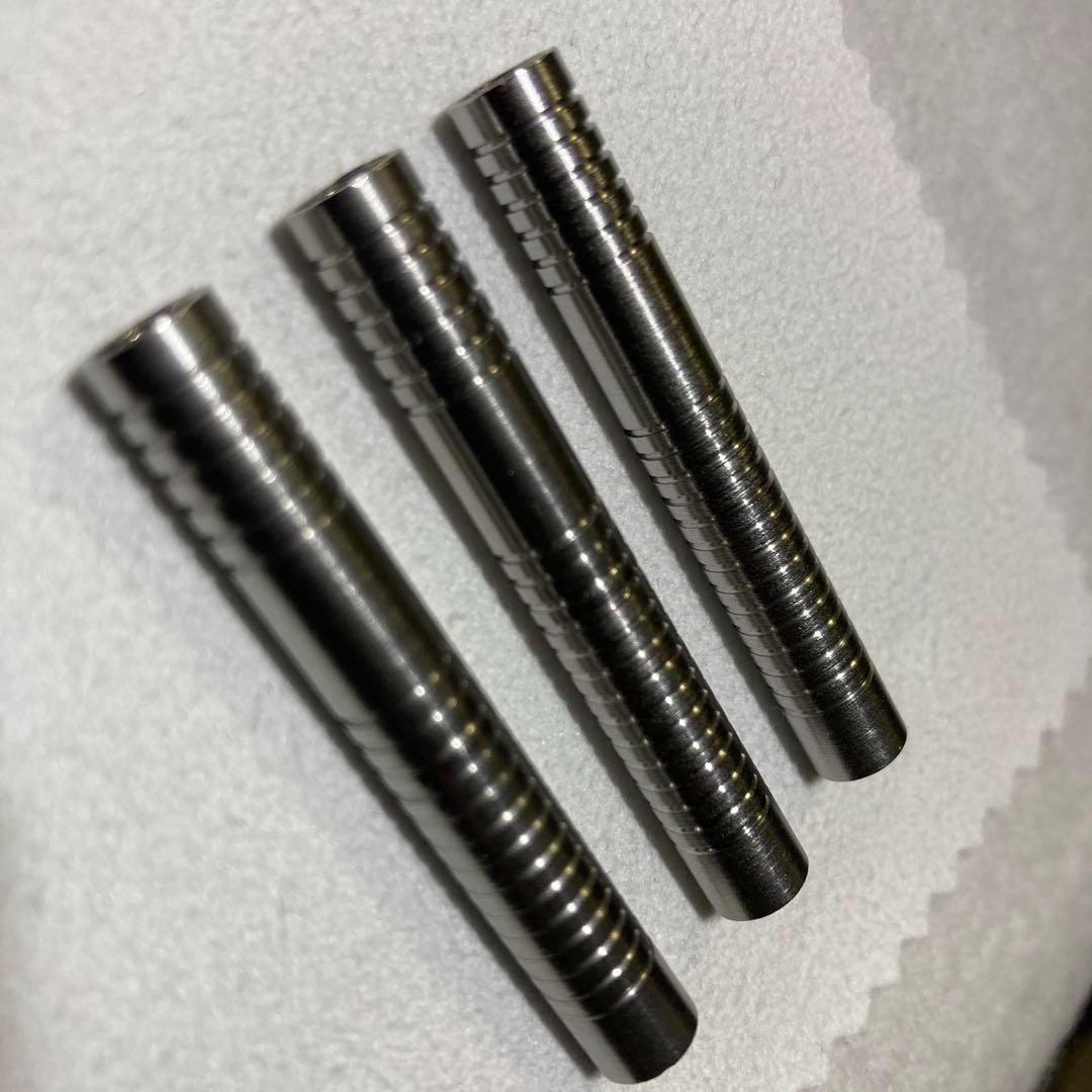 超美品　超激レア　Trinity　虎徹　バレルのみ