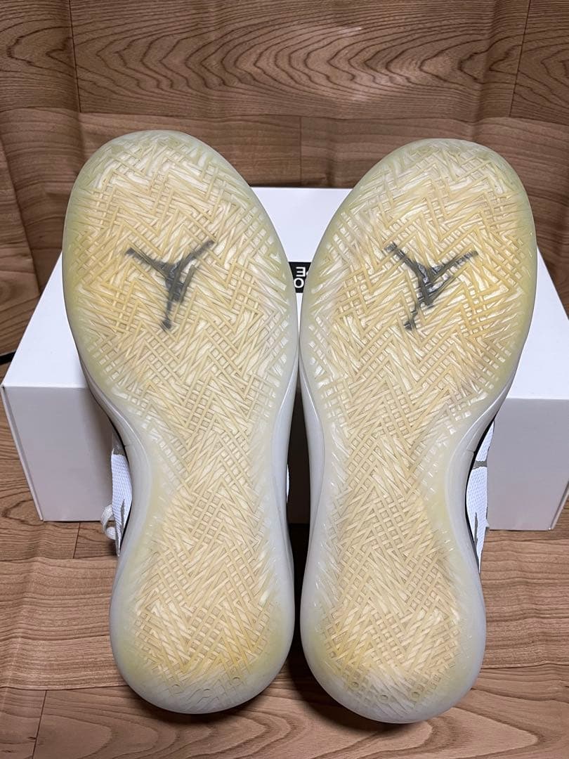 シューズ(男性用) AIR JORDAN 39