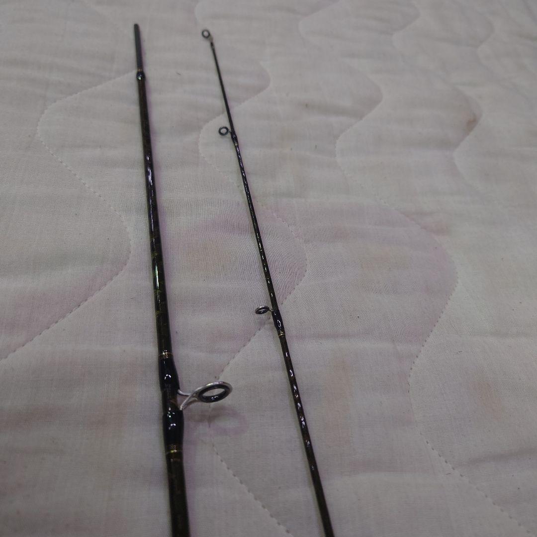 カーディフ　ベイトロッド　SHIMANO CARDIFF