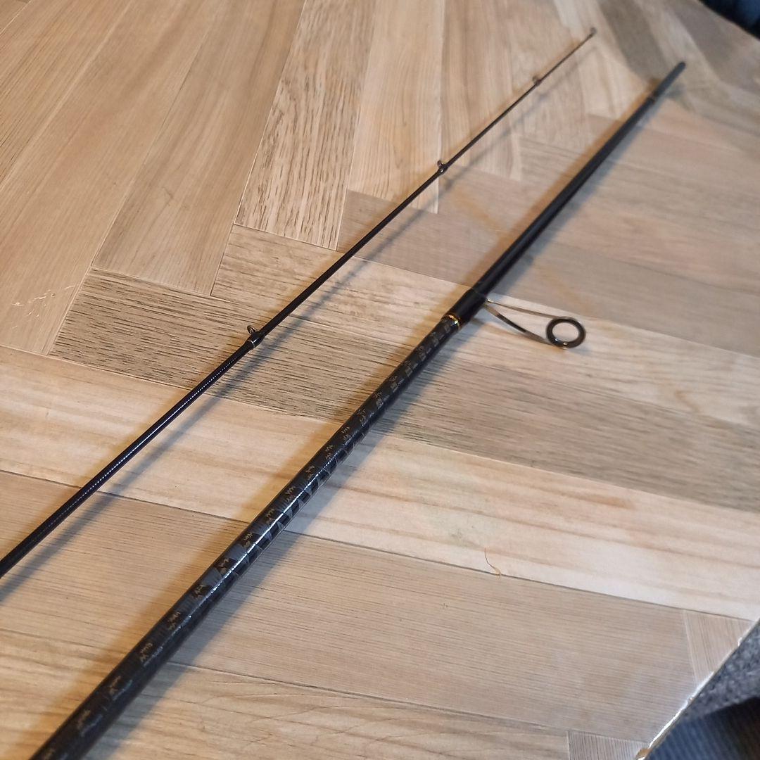 メジャークラフトN-ONEエギングロッド　NSE-832EL