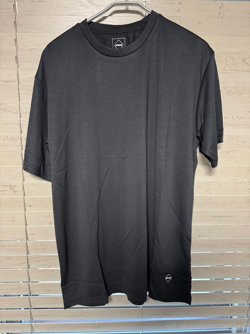 FCRB Polatec POWER DRY S/S XL 3枚set 未使用