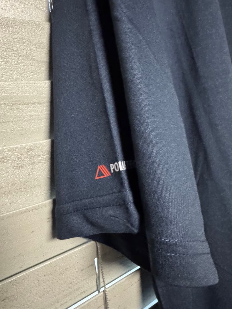 FCRB Polatec POWER DRY S/S XL 3枚set 未使用