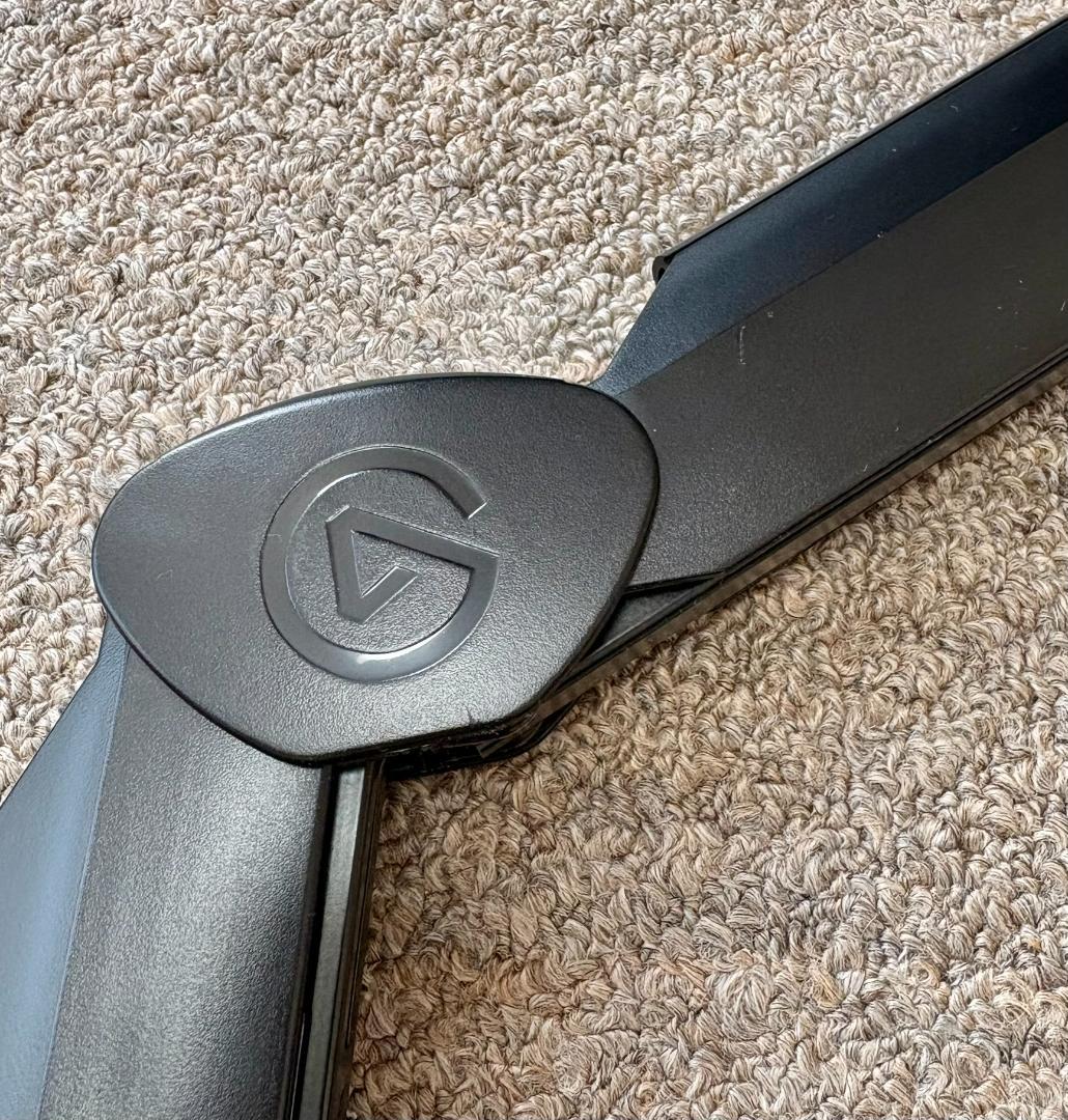 Elgato製 Wave Mic Arm マイクアーム