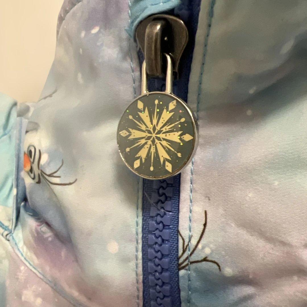 Burton Frozen 子供　スキーウェア　バートン　オラフ　アナと雪の女王