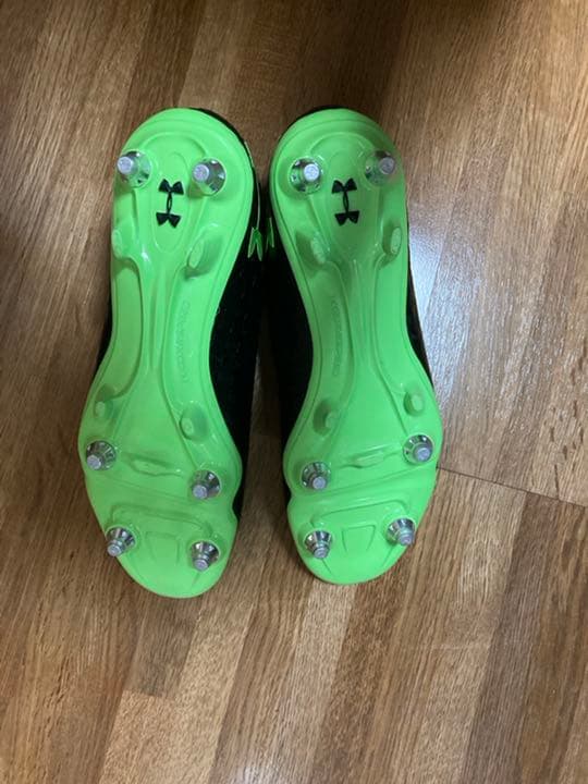 アンダーアーマーのマグネティコです。