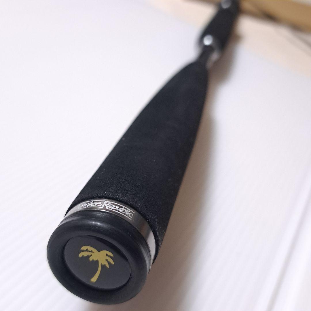 美品 PALMS Armorclad LVAS-86M パームスアーマークラッド