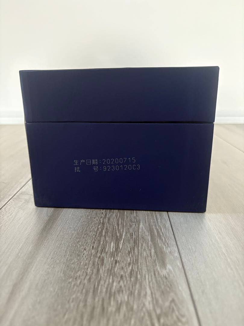 【新品未開封】中国 白酒 梦之蓝 夢之藍 M6 52%