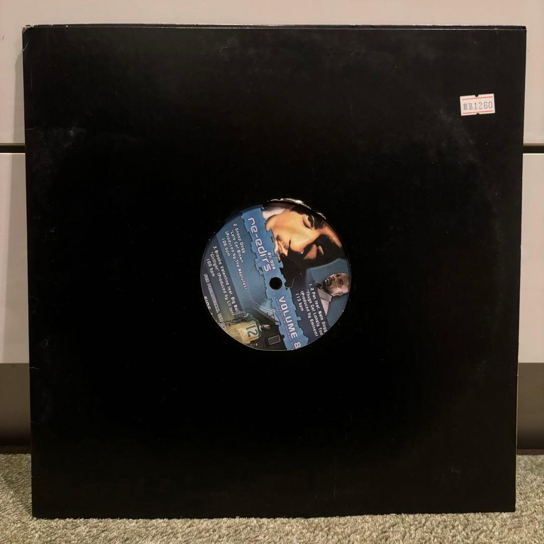 レコード・バック + レコード35枚付き！