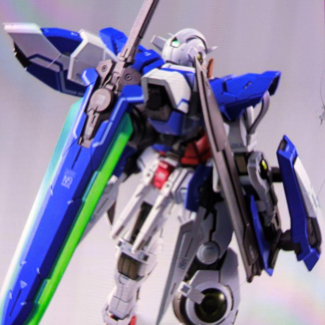 メタルビルド。デヴァイズエクシア。