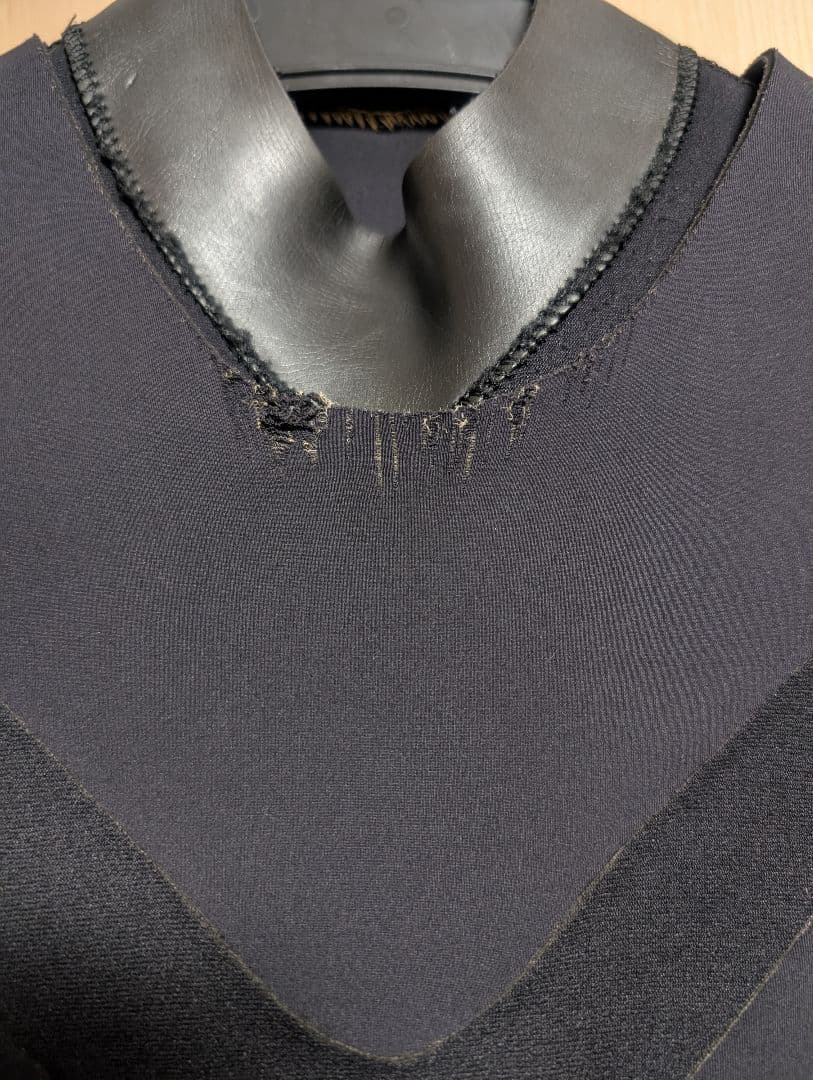 DOVE 　スプリング　ML