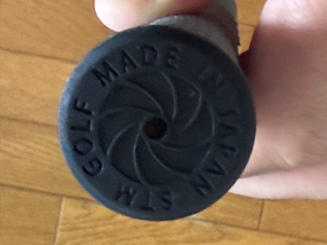 VENTUS ブラック　ドライバー用　5S PINGスリーブ　VeloCore