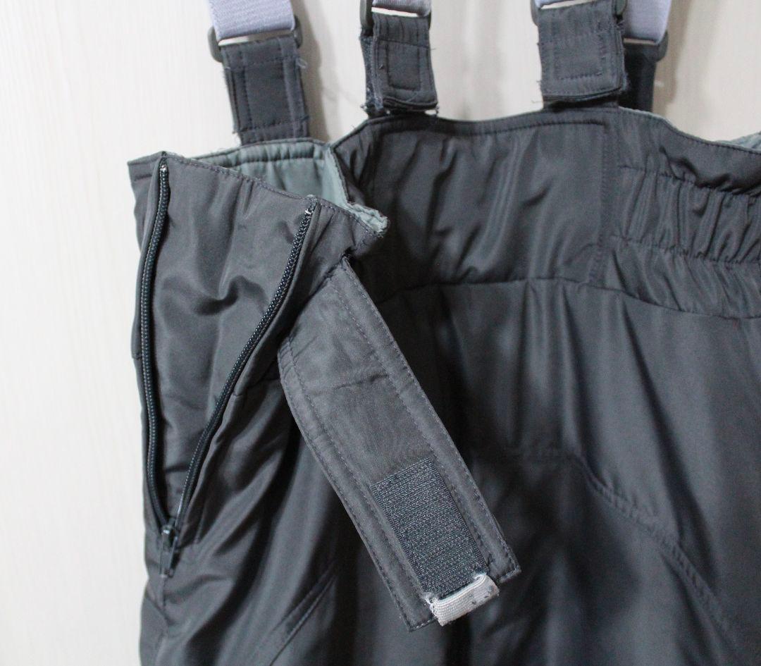 スキーウェア スノーボードウェア AIRWALK セットアップ 上下セット