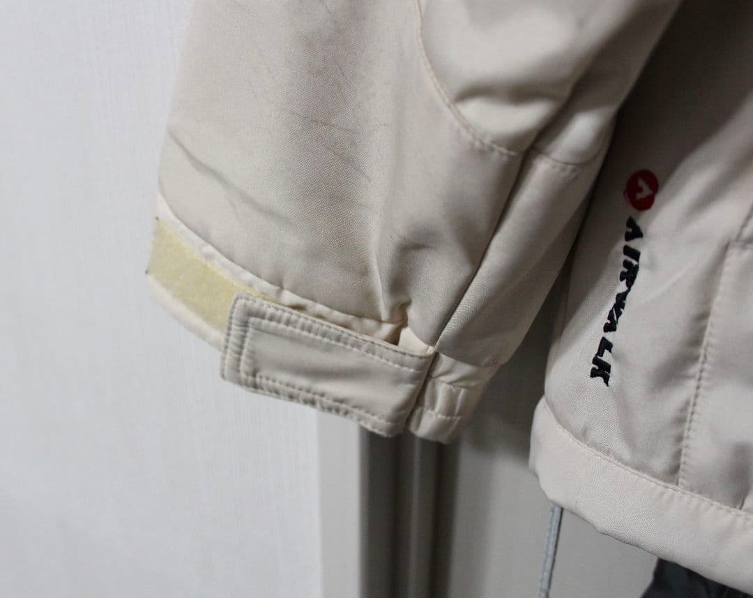 スキーウェア スノーボードウェア AIRWALK セットアップ 上下セット