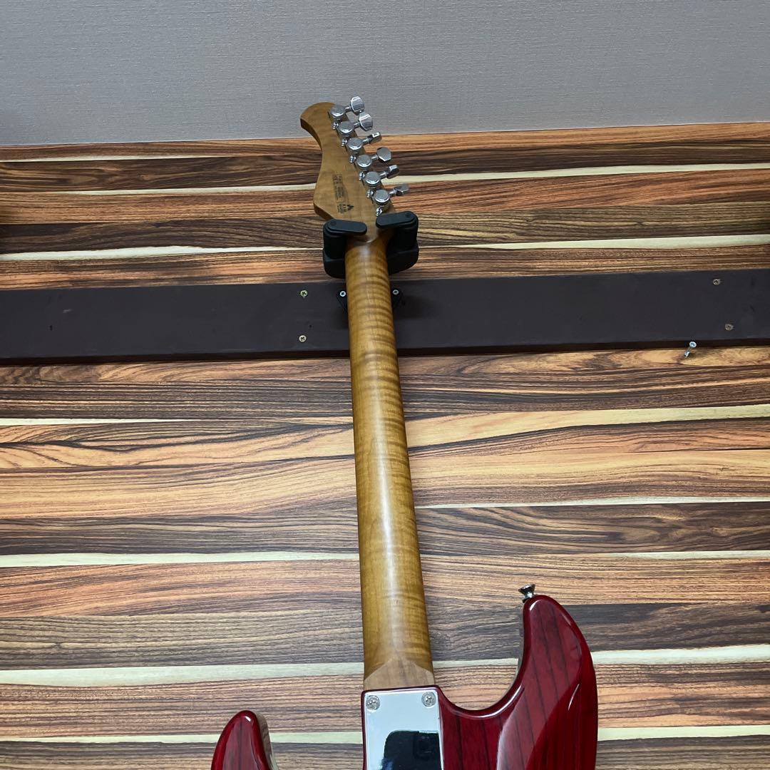 T*I様 Bucchus グローバルシリーズBSH-800　ローステッドメイプル