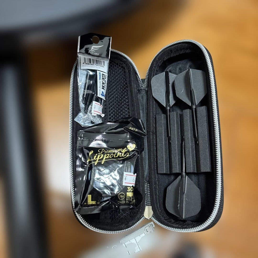 ア*カ様 ダーツボードとダーツセット