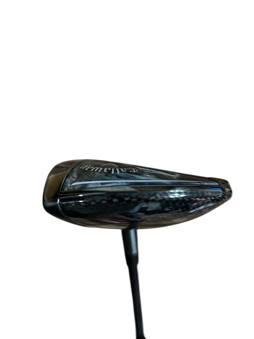 【美品】キャロウェイAI SMOKE フェアウェイウッド 18度 S