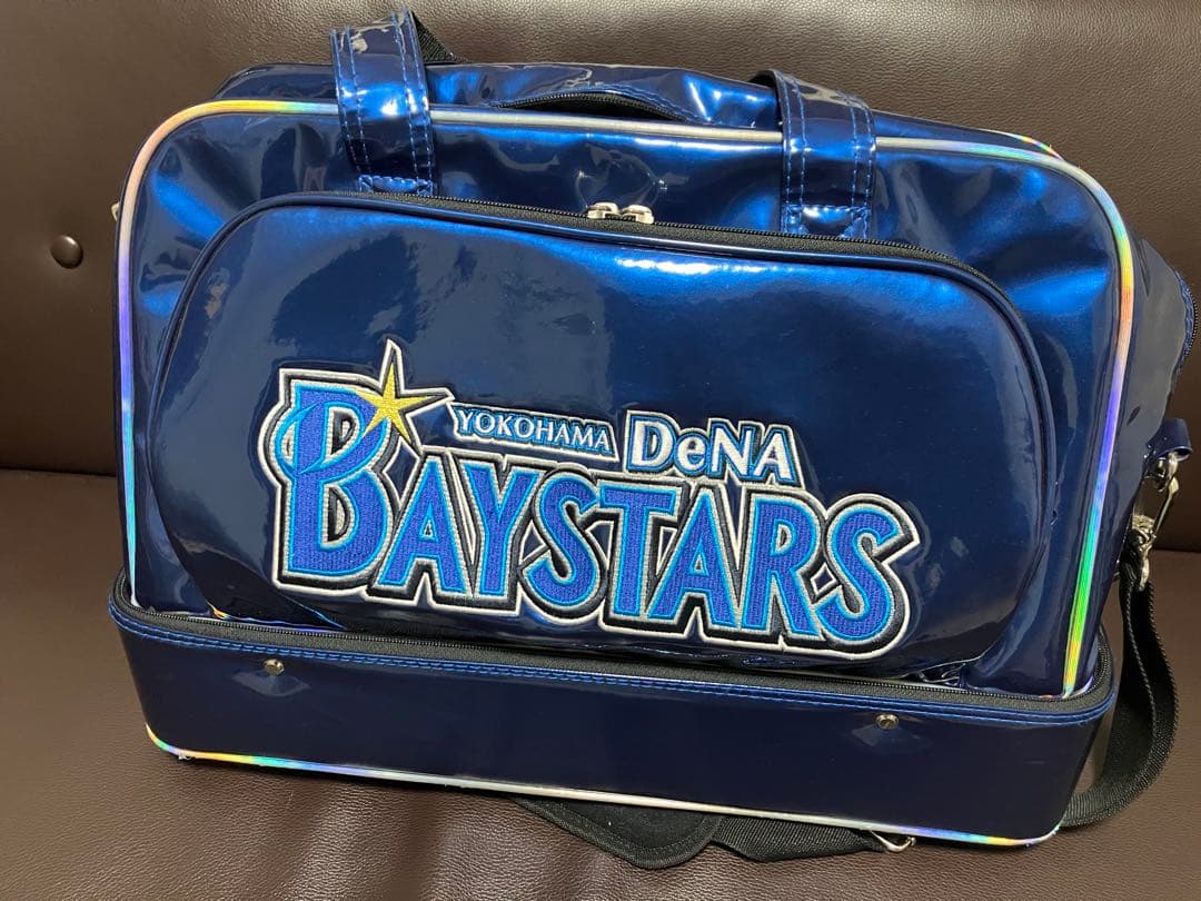 YOKOHAMA DeNA BAYSTARS バッグ