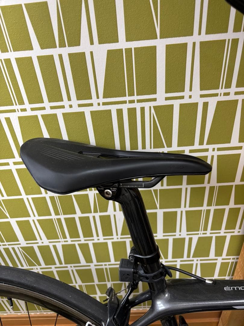 タコさん専用　TREK EMONDA SL OCLV500 カーボン