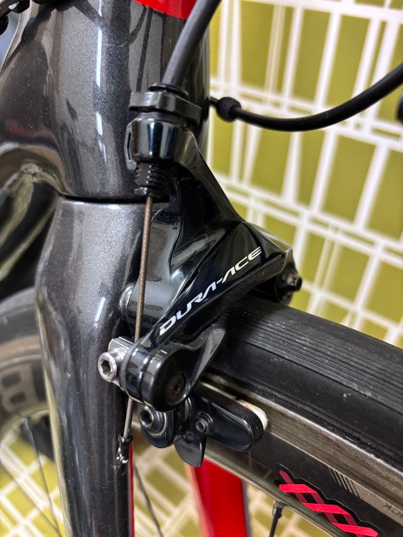 タコさん専用　TREK EMONDA SL OCLV500 カーボン