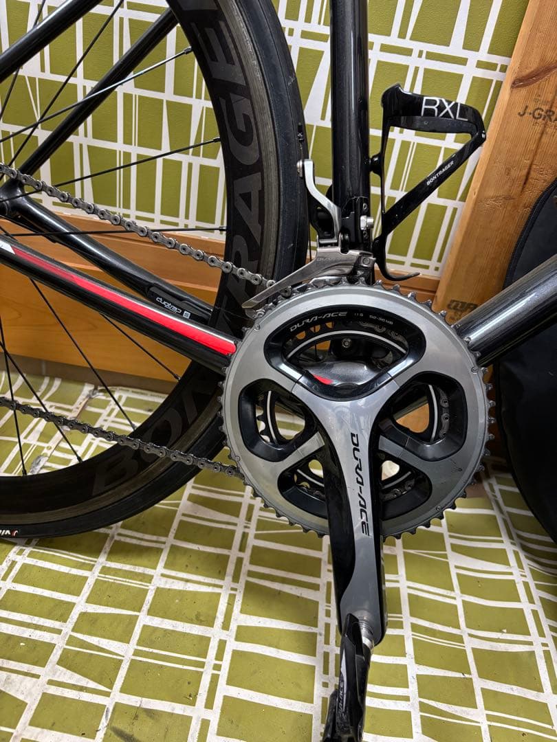 タコさん専用　TREK EMONDA SL OCLV500 カーボン