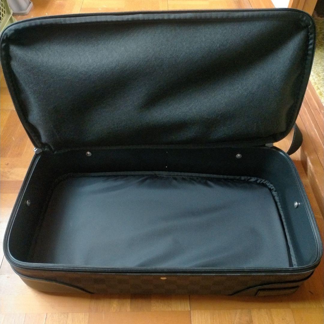 Kasco ゴルフバッグ LWS-132 ブラック