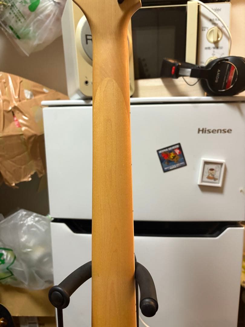 [美品]Ibanez rg421ex