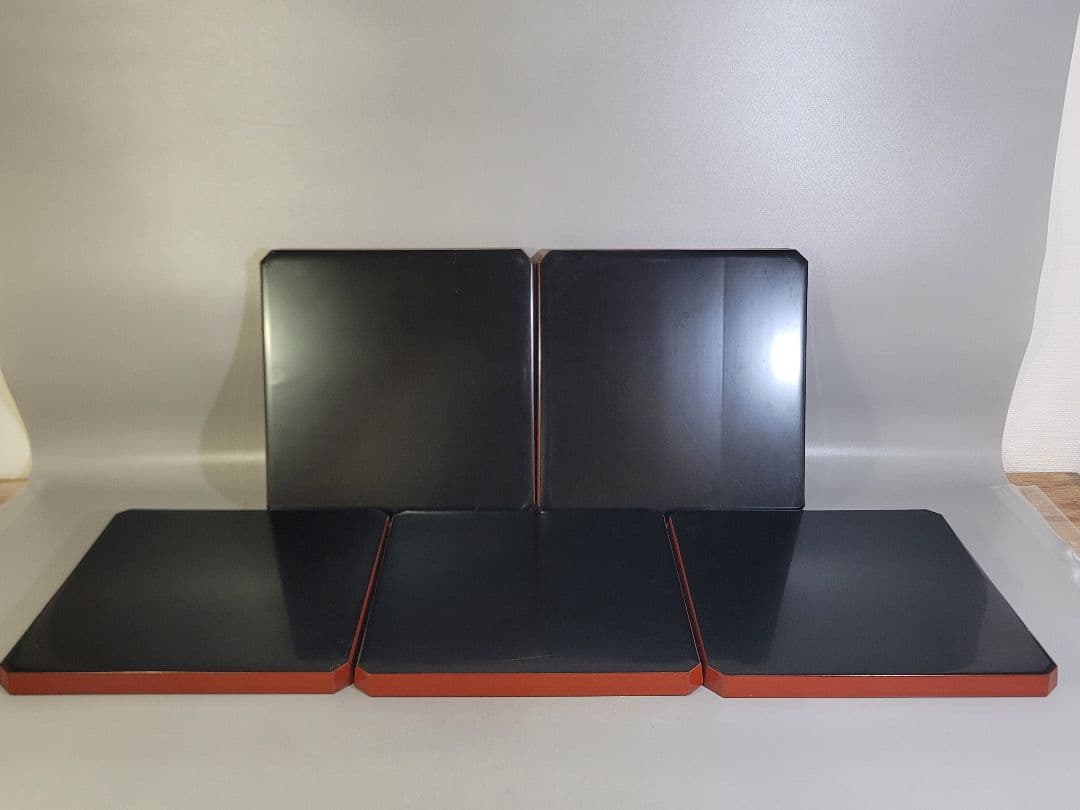 DT569 懐石 作家合作 盆 吸物碗 揃い 共箱